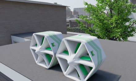 Supporting grassroots wind power