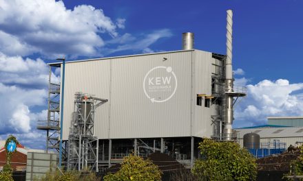 Innovative waste to hydrogen technology secures over £4.4m funding