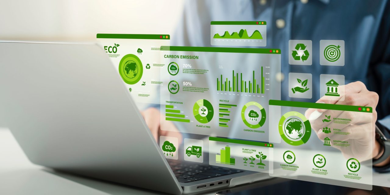 The three pillars of a sustainable supply chain