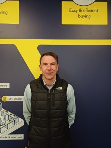 Safety in stock: how smarter supply chains protect workers