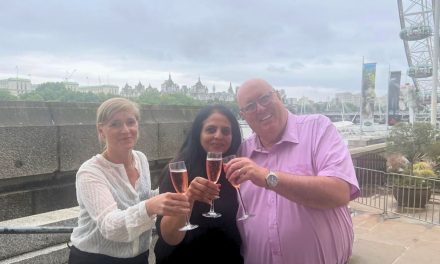 Temple Management Training to deliver key fire safety and quality practitioner apprenticeships