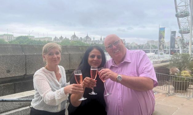 Temple Management Training to deliver key fire safety and quality practitioner apprenticeships