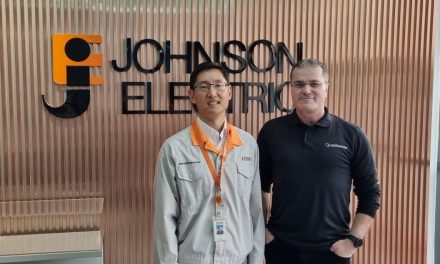 QualiSense secures a major deal with Johnson Electric to provide quality assurance for magnet production
