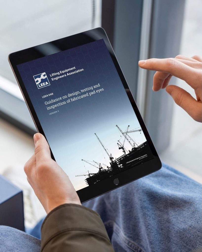 LEEA’s membership portal awaits your application - Industrial Compliance