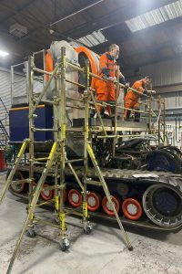 LOBO Systems announces partnership with Clayton Engineering 