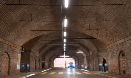 New Modular Climate and Luxpack Essence Lighting Ranges from Luceco are Adaptable and Sustainable