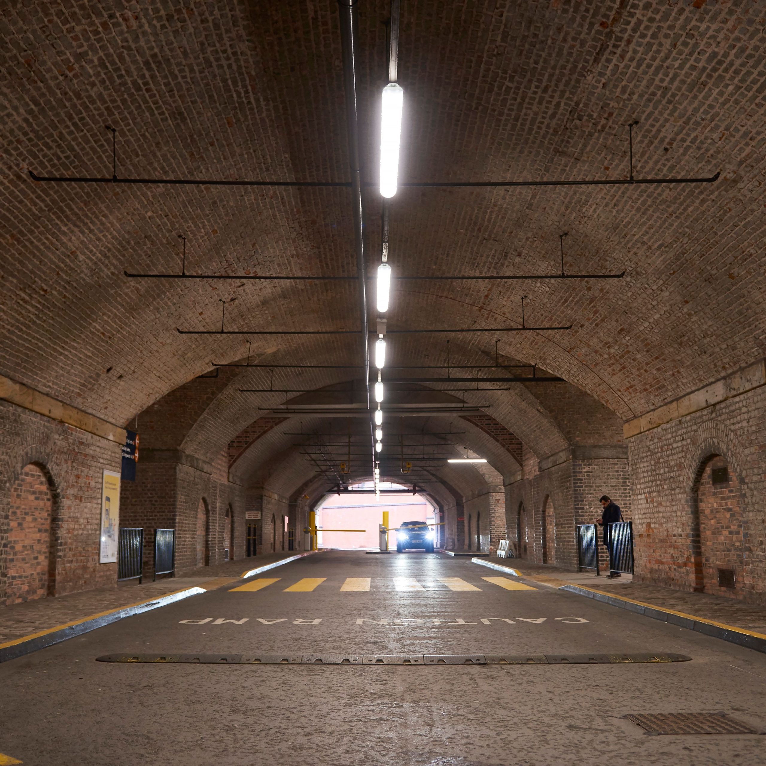 New Modular Climate and Luxpack Essence Lighting Ranges from Luceco are Adaptable and Sustainable