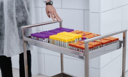 Temperature monitoring made simple