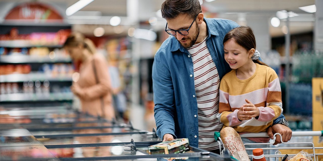 Mettler-Toledo: Reducing costs and protecting food safety with physical contamination detection