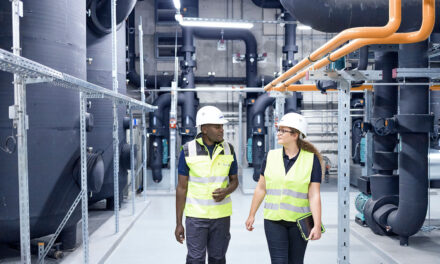 Leadec establishes new company in France