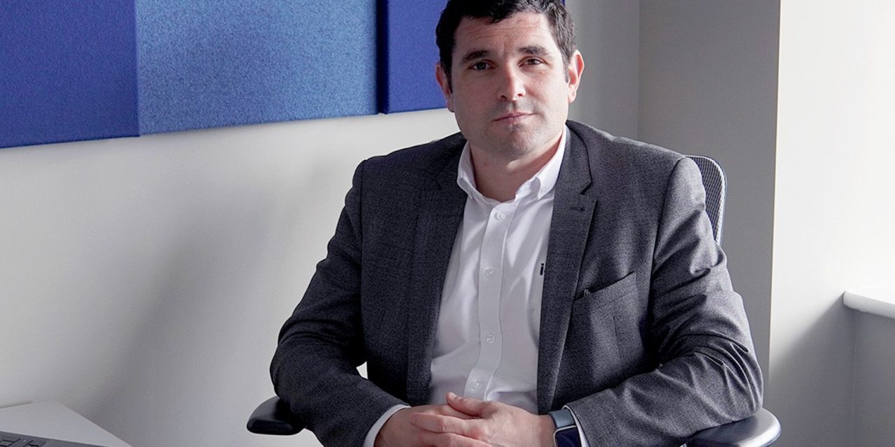 iconsys launches dedicated industrial cyber security solution