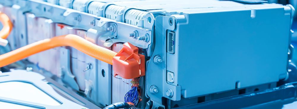 Safety concerns rise as EV manufacturing accelerates