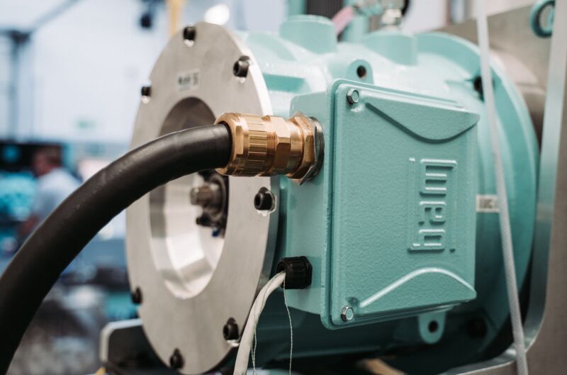 Setting the standard