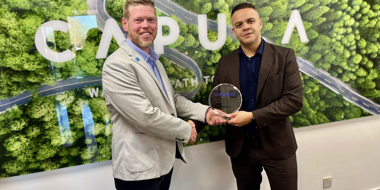 Capula and OPSWAT’s strategic partnership strengthens critical infrastructure cyber resilience