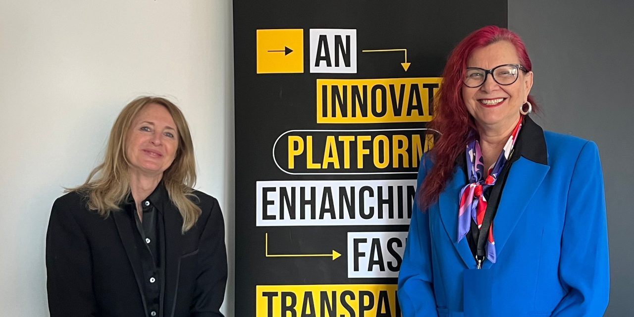 Groundbreaking compliance tool to futureproof textile manufacturing sector