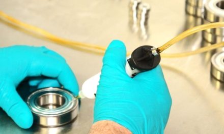 Should you opt for custom or off-the-shelf bearings?