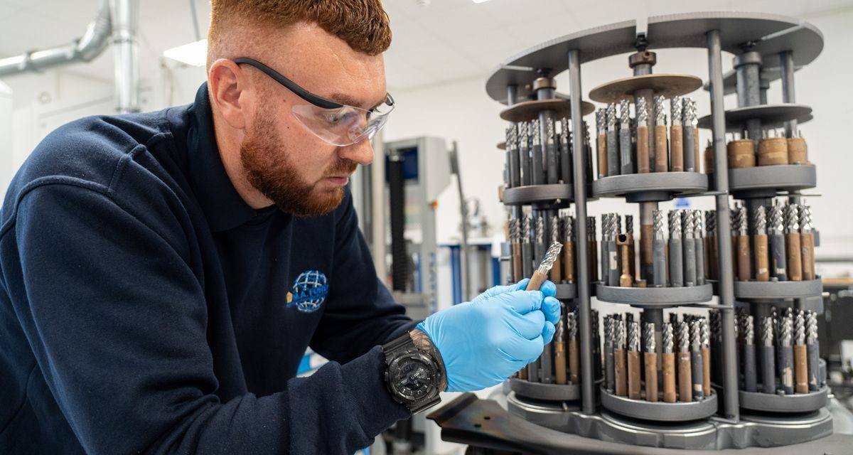 Leeds Manufacturing Festival returns – as employers step up to tackle skills gap