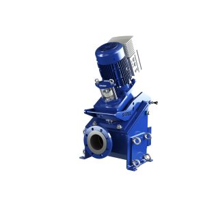 SEEPEX introduces its new generation of macerators