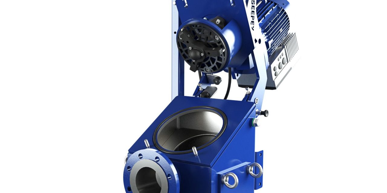 SEEPEX introduces its new generation of macerators