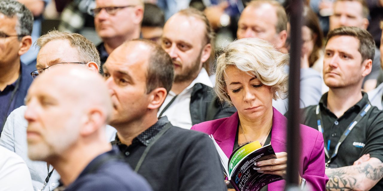 Smart Manufacturing Week 2025 Educational Agenda announced