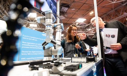 From Factory Floor Hacks to Future Trends: Smart Manufacturing Week 2025