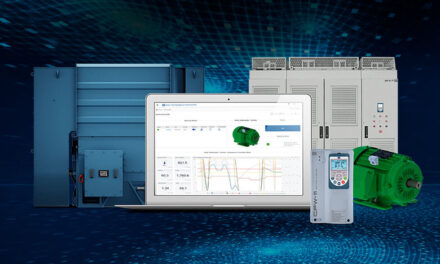 WEG demonstrates energy efficient technology at EMEX