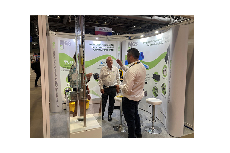 MGS set to exhibit at Environmental Services & Solutions Expo 2026