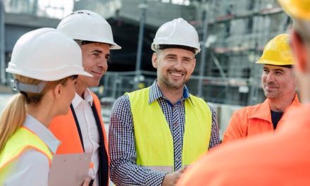 Veriforce CHAS contractors lead the way in addressing mental health and wellbeing