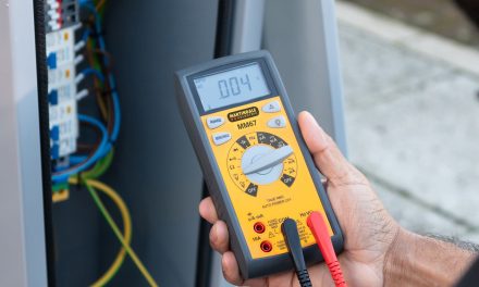 Introducing the MM67: Martindale Electric enhances its multimeter range