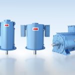 ABB sets benchmark for energy performance with new permanent magnet motor series