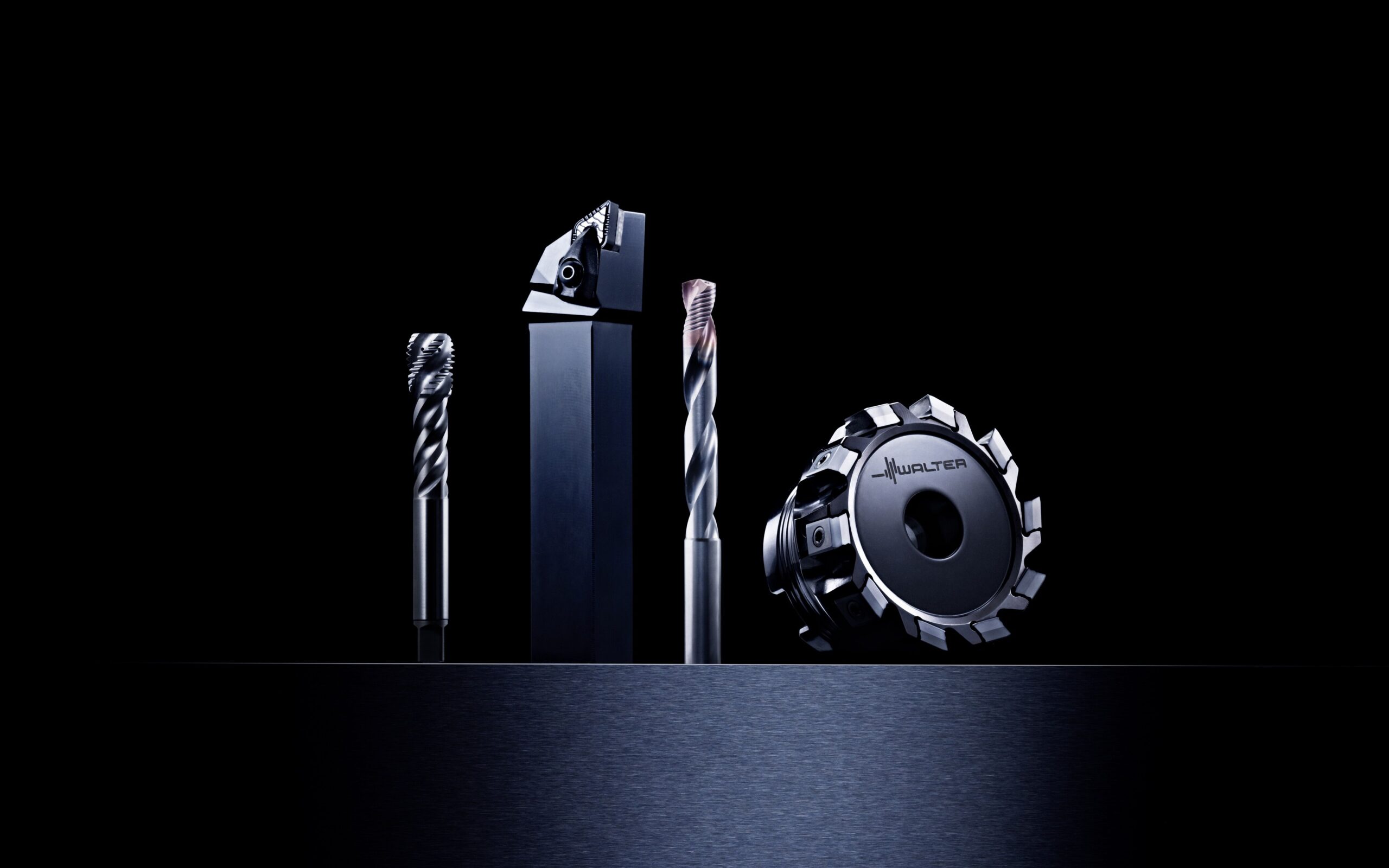 Innovative tooling at heart of new partnership