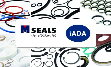 M Seals and IADA renew strategic partnership in sealing solutions
