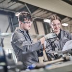 MTC Training Tyneside opens applications for first apprenticeship cohort