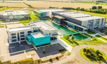 MTC offers lifeline to Britishvolt employees