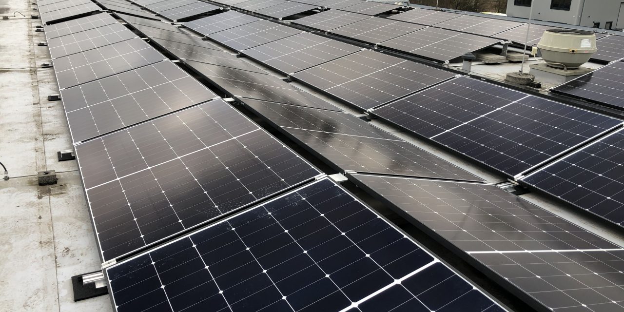 Mettler-Toledo reinforces commitment to a better future through its sustainability efforts