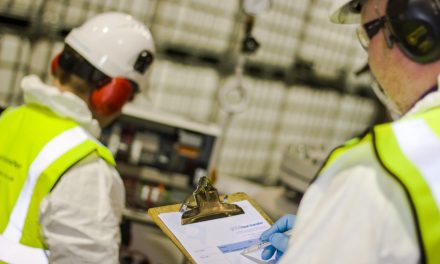 Watching out for the warning signs