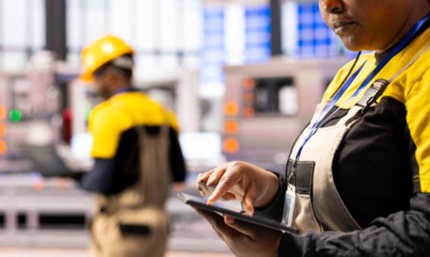 Nulogy closes the gap between manufacturing maintenance and production