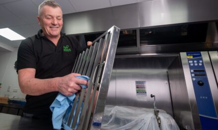 Building owners across UK ‘unaware of responsibilities to reduce fire risks’