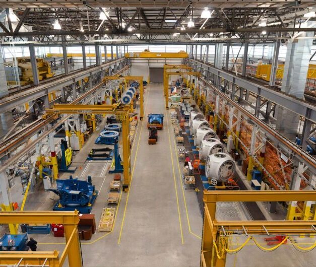 Why must businesses take environmental matters into their own hands?