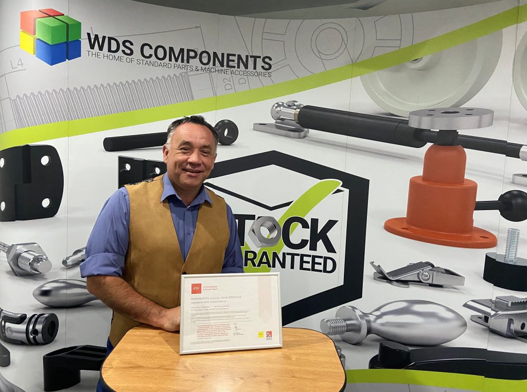 ‘Invaluable’ social value and supply chain certification improves credibility for UK manufacturers