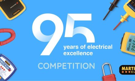 Martindale Electric launches Spot the Difference competition