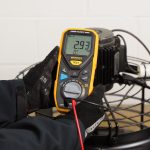Martindale launches all-in-one advanced insulation tester