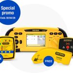 Limited edition MFT promo kit from Martindale Electric
