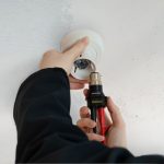 Martindale Electric introduces new lamp socket adaptor kit
