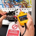 ‘Knowing and applying’ electrical safety procedures: Research highlights concerning trends in the UK trade