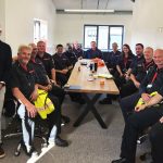 Britannia Fire launches new CPD and immersive VR training programme