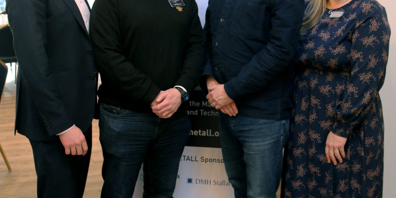 Preparing for Advanced Artificial Intelligence in Manufacturing