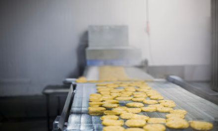 Solving frozen food inspection challenges with X-ray technology