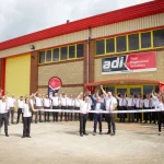 adi Group backs young talent as sector calls for better access routes