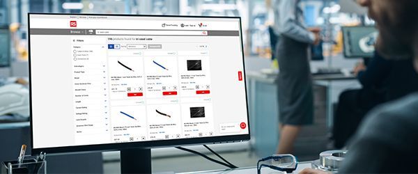 RS enhances customer experience with new artificial intelligence platform